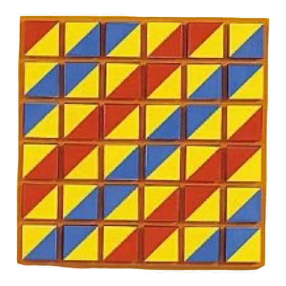beleduc Mosaik Handbücher