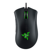 Razer DeathAdder Essential Handbuch