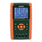 Multimeter Extech Instruments 382100 Benutzerhandbuch