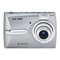 Olympus X-720 Handbuch