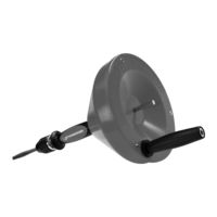Rothenberger ROSPI 6 H+E Plus Bedienungsanleitung