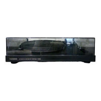 Telefunken TS 950 hifi Serviceanleitung