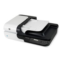 Hp Scanjet N6310 Handbuch