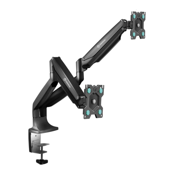ONKRON G200 Benutzerhandbuch