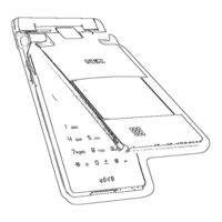 NEC UNIVERGE SV8100 Bedienungsanleitung