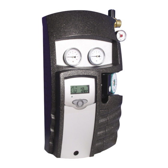 Resol FlowCon B Handbuch