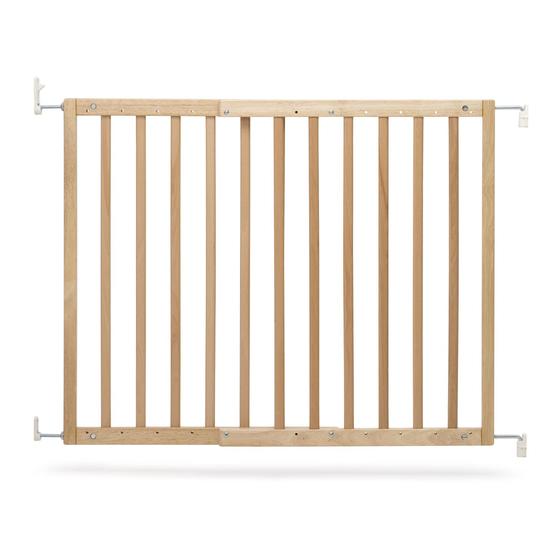 geuther 2700 Montageanleitung