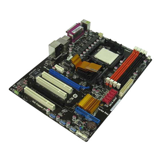 Asus M4A77TD PRO Handbuch