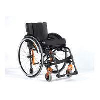 Sopur Quickie Sopur Easy 200 Gebrauchsanweisung