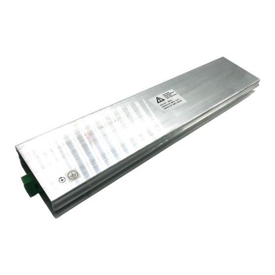 GEZE DCU1-NT Anschlussplan
