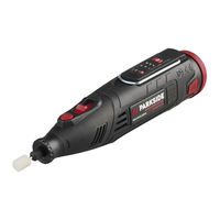Parkside Performance PPFBSA 12 A1 Originalbetriebsanleitung