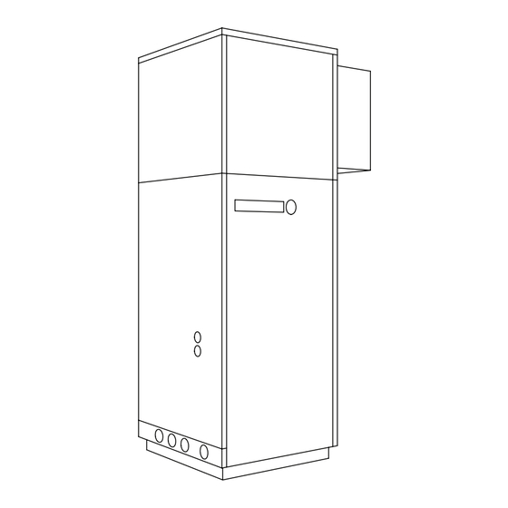 Dimplex 452158.66.29 Montageanweisung