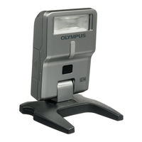 Olympus FL-300R Bedienungsanleitung