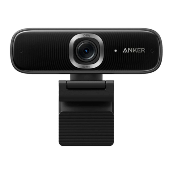 Anker PowerConf C300 Bedienungsanleitung