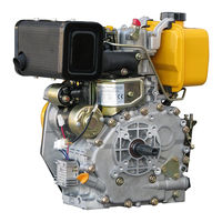 Rotek ED4-0219 Benutzer- Und Wartungshandbuch