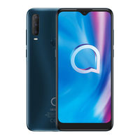 Alcatel Alcatel 1S 5028Y Benutzerhandbuch