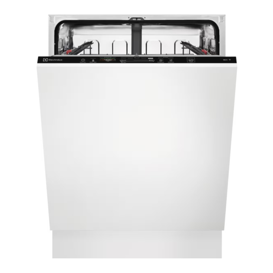 Electrolux GA55LV Benutzerinformation