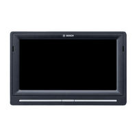 Bosch 7 620 350 076 Bedienungsanleitung