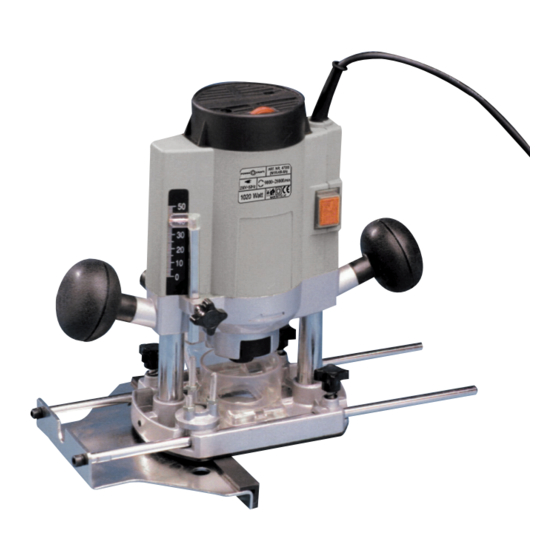 Power Craft 47000 Gebrauchsanweisung