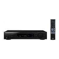 Pioneer VSX-S300-k Bedienungsanleitung