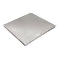 KERN KFP V40 Installationsanleitung