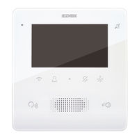 Elvox Vimar 7558/E Installationsanleitung