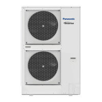 Panasonic U-8LE1E8 Bedienungsanleitung