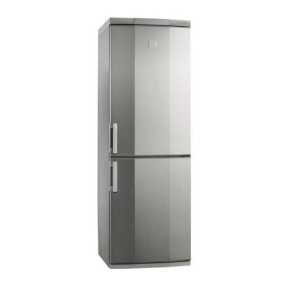 AEG S70360KG2 Benutzerinformation