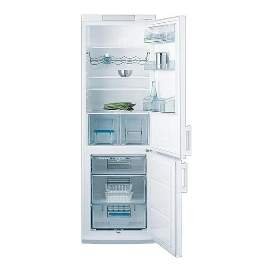 AEG S70360KG2 Benutzerinformation