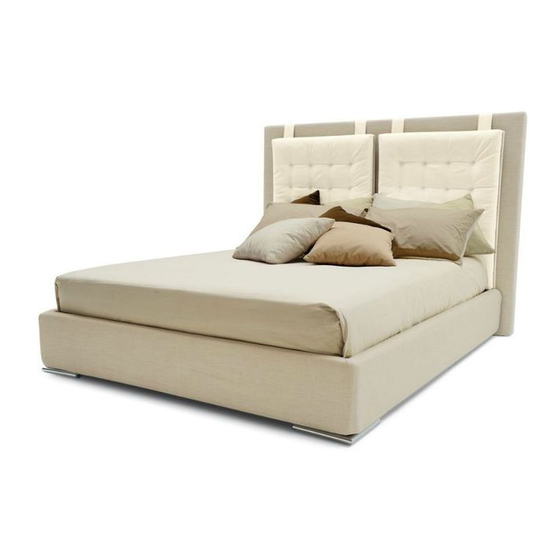 calligaris SWAMI Montageanleitung