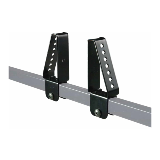 CRUZ 941-0-Serie Montageanleitung