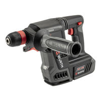 Würth ABH 18 COMPACT Originalbetriebsanleitung