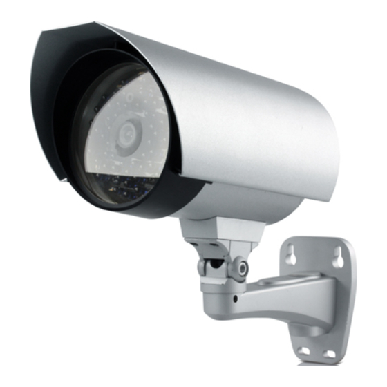 Avtech AVN252 Bedienungsanleitung