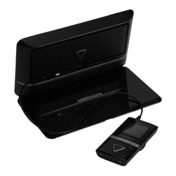 Medion LIFE S69000 Bedienungsanleitung