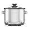 Sage the Risotto Plus SRC600 - Multikocher 760W Handbuch