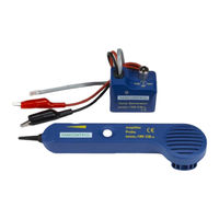 PANCONTROL PAN 180 CB-A+G Bedienungsanleitung