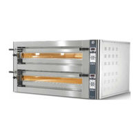 Cuppone Donatello DN 635 Bedienungs- Und Wartungsanleitung
