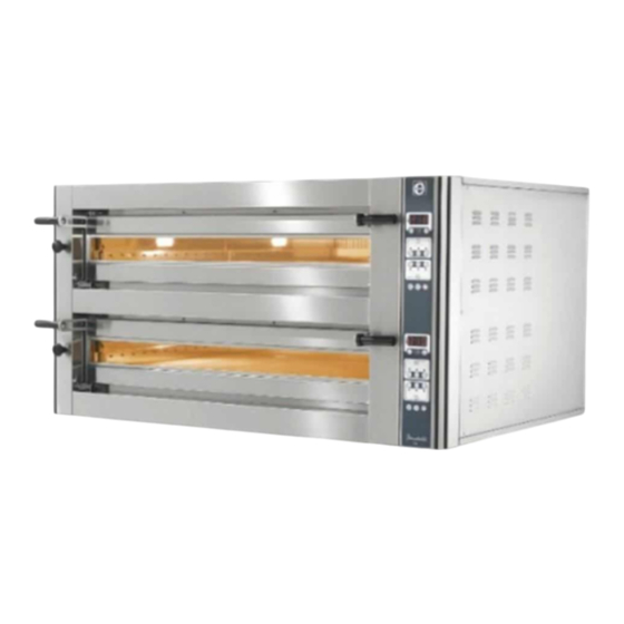 Cuppone Donatello DN 435 Installationshandbuch