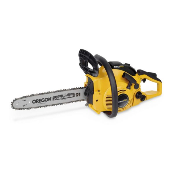 Powerplus POWXG1013 Handbuch