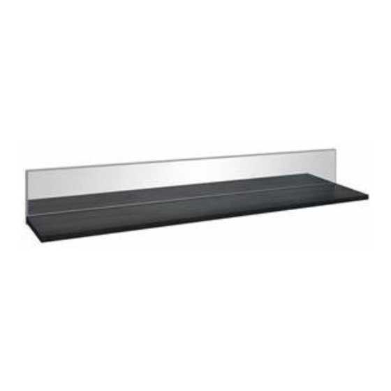 innostyle-mvg 1071LL02 Montageanleitungen