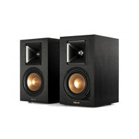 Klipsch Reference R-14PM Handbuch