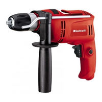 Faust SBM 650 E-01 Gebrauchsanweisung