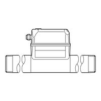 ifm SD25 Serie Bedienungsanleitung