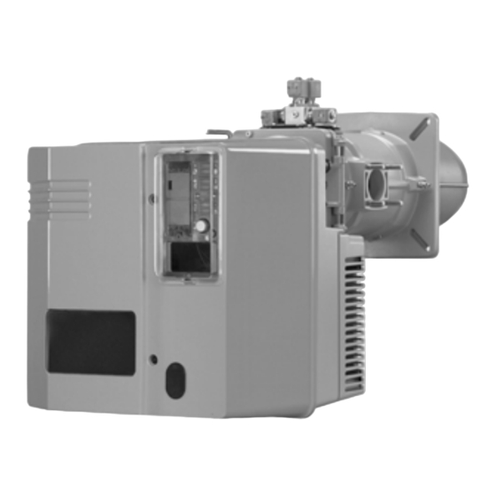 elco VGL 06.1200 DP Betriebsanleitung