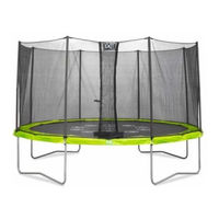 Exit Toys TWIST Gebrauchsanweisung