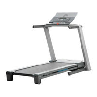ProForm PF 3.8 Bedienungsanleitung