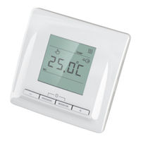 Warm-on TP 520 AIR Bedienungsanleitung