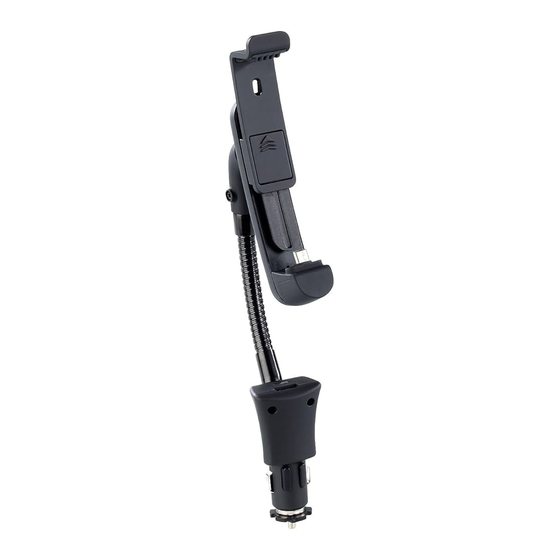 Callstel PX-1621 Bedienungsanleitung
