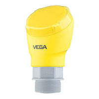 Vega VEGAPULS 11 Betriebsanleitung