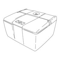 Dometic GROUP MOBICOOL CS 19 Bedienungsanleitung